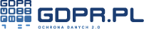 GDPR.pl – ochrona danych osobowych w UE, RODO, IOD