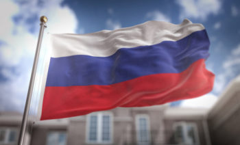 Państwa spoza UE, a RODO. Część I : ROSJA