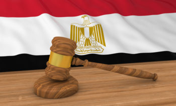 Egipcjanie dostaną swoją ustawę o ochronie danych osobowych