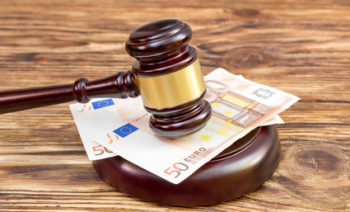 CNIL nałożyła karę 50 000 EURO za brak zabezpieczenia danych użytkowników