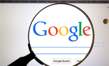 Jak wielcy gracze wdrażają RODO? Cz.2- Google