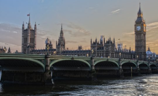 Brexit nie wyklucza brytyjskich przygotowań do GDPR