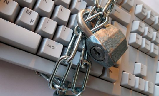 Aktualny stan wiedzy technicznej w kontekście bezpieczeństwa IT