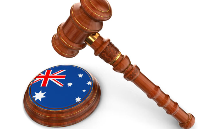Australia planuje zaostrzyć przepisy dla serwisów społecznościowych po atakach w Christchurch
