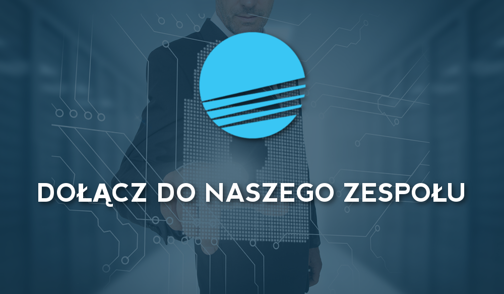 DOŁĄCZ DO ZESPOŁU OMNI MODO!