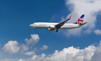 Brytyjski organ zamierza nałożyć ponad 850 milionów złotych kary na British Airways