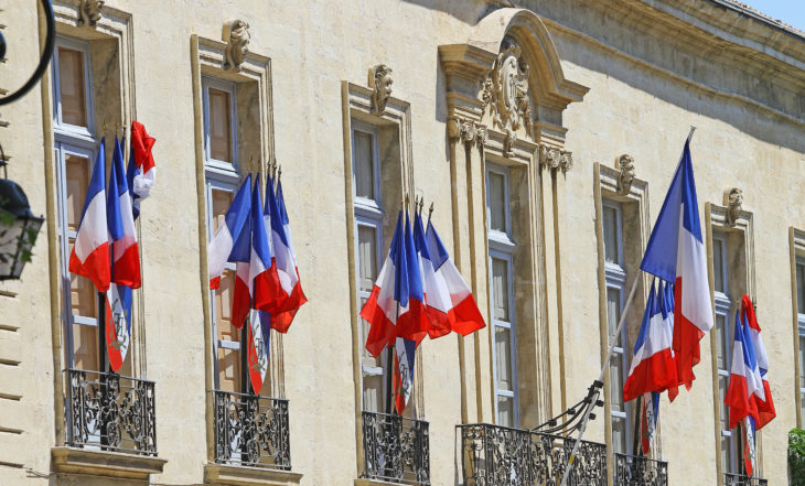 Kolejna kara Francuskiego Organu za niewystarczające zabezpieczenia