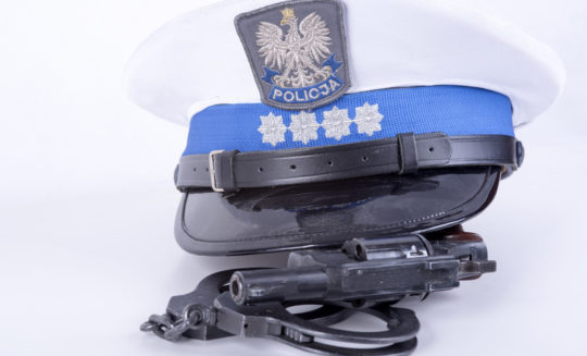 Inspektor Ochrony Danych według dyrektywy policyjnej