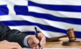 Grecki organ nałożył kary za niewypełnienie zasady privacy by design