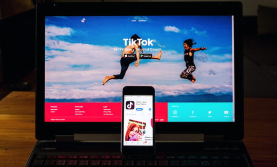 TikTok pod lupą