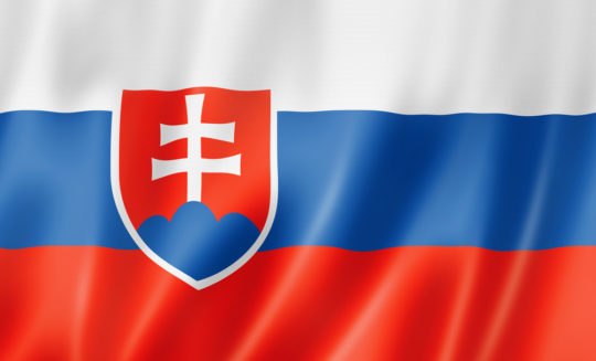 Słowacki parlament odwołał Prezesa Urzędu Ochrony Danych Osobowych