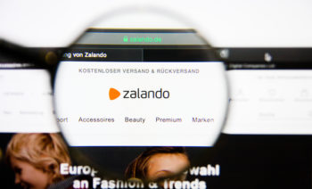 Zalando z możliwymi naruszeniami ochrony danych osobowych