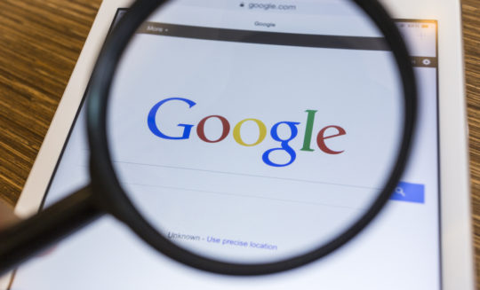 50 mln euro kary dla Google za złamanie przepisów RODO