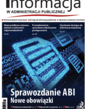 Powołanie ABI – wady i zalety, Powołanie ABI – obowiązkowe, czy fakultatywne? Obowiązki wójta w przypadku niepowołania ABI