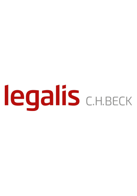 System Informacji Prawnej Legalis wydawnictwa C.H.Beck