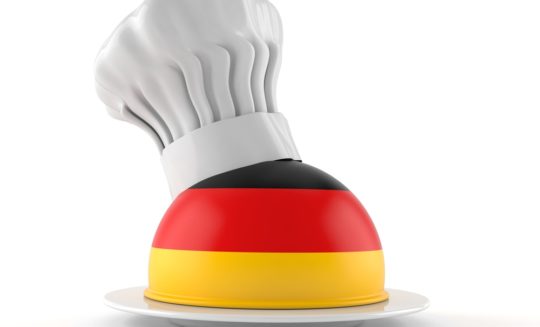 Odmrażanie usług gastronomicznych, a ochrona danych osobowych