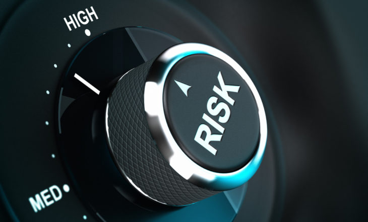 Analiza ryzyka – czyli o co tyle hałasu?