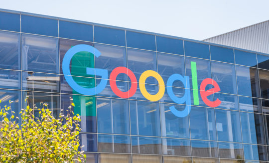 Zwycięstwo Google w niemieckim sądzie