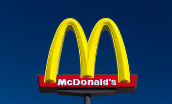 Dane osobowe pracowników McDonald’s udostępnione w sieci