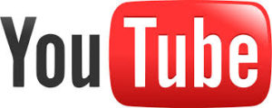Logotyp You Tube