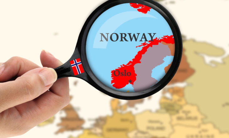Kara dla Norweskiego Zarządu Dróg Publicznych