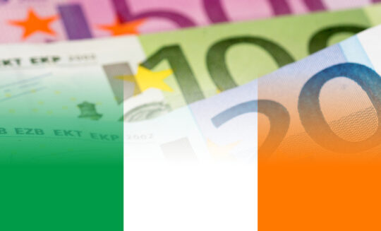 Kolejna kara irlandzkiego regulatora