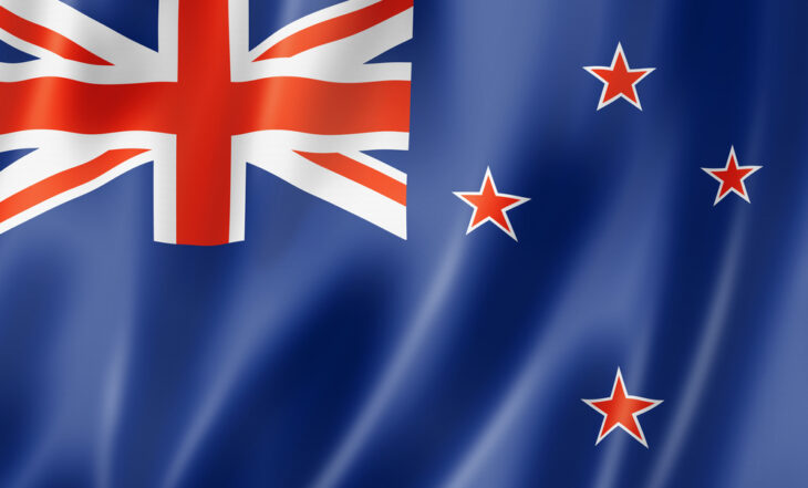 Nowa Zelandia z nowymi przepisami o ochronie danych osobowych