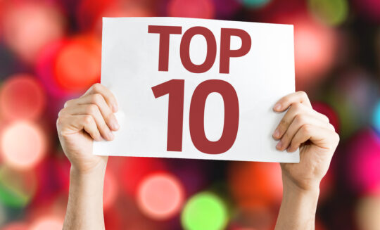 TOP 10 – najczęściej czytane artykuły na portalu GDPR.pl w 2020 r.