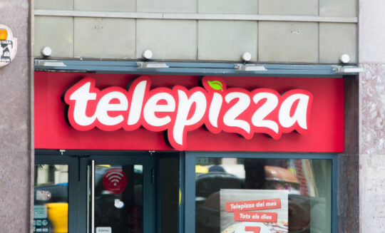 Sąd zanegował praktyki popularnej pizzerii