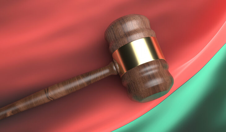 Nowa ustawa o ochronie danych osobowych na Białorusi
