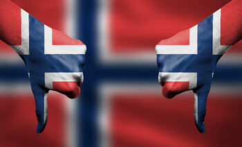 Norweski organ nadzorczy usuwa się z Facebooka