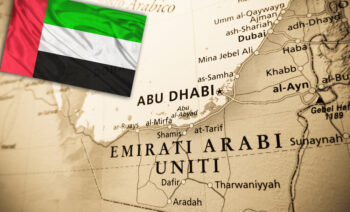 Zjednoczone Emiraty Arabskie bardziej w stronę RODO