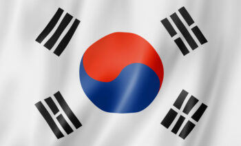 Publikacja decyzji stwierdzającej odpowiedni stopień ochrony danych osobowych w Korei Południowej