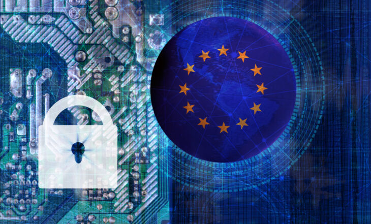 Zielone światło dla unijnej regulacji cyberprzestrzeni