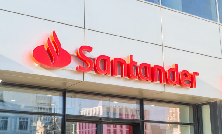 UODO nakłada na Santander Bank S.A. karę za niewłaściwe postępowanie z naruszeniem ochrony danych osobowych