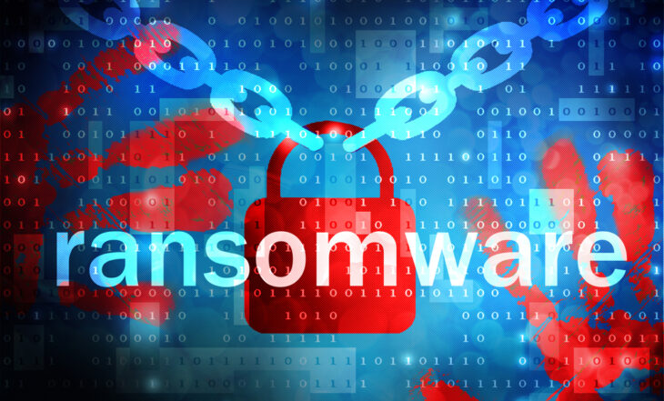 Jakie są odpowiednie zabezpieczenia przy ataku ransomware według norweskiego organu nadzoru?