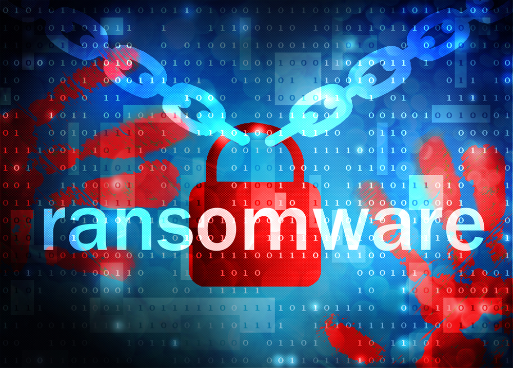 Zabezpieczenia przy ataku ransomware analiza ryzyka