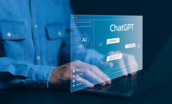 Zagrożenia związane z Chat GPT i innymi AI