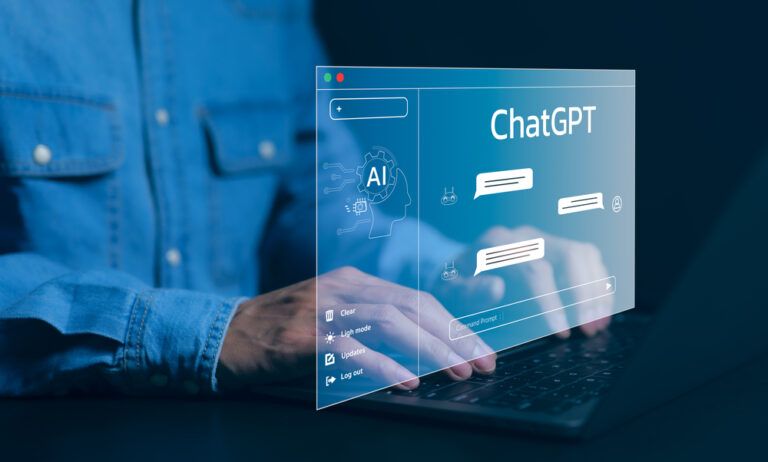 Zagrożenia związane z Chat GPT i innymi AI