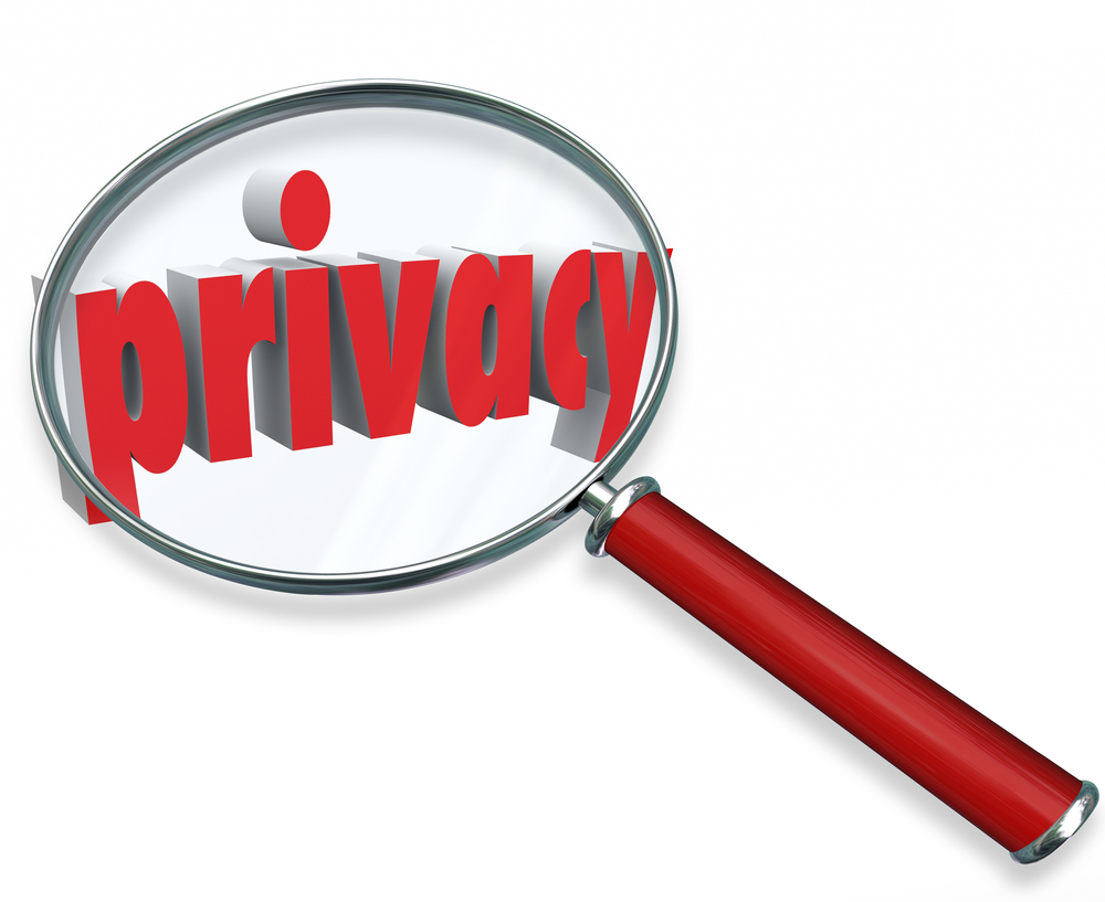Informacja publiczna a rezygnacja z prawa do prywatności