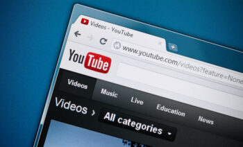 Blokowanie przez Youtube adblocków może być niezgodne z RODO