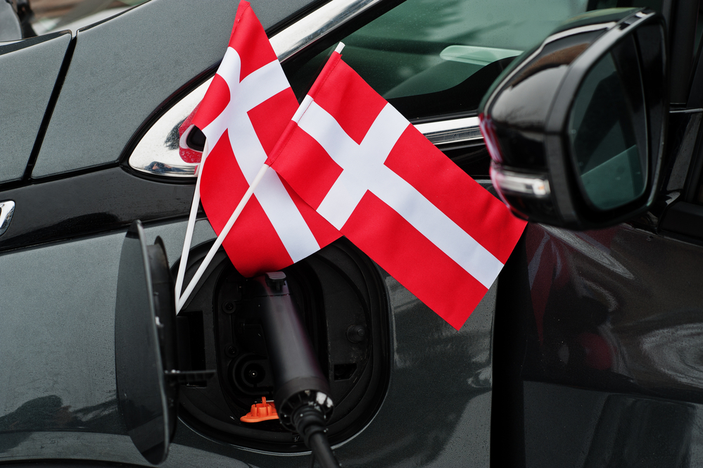 W Danii zakazano rządowej aplikacji „prawo jazdy”