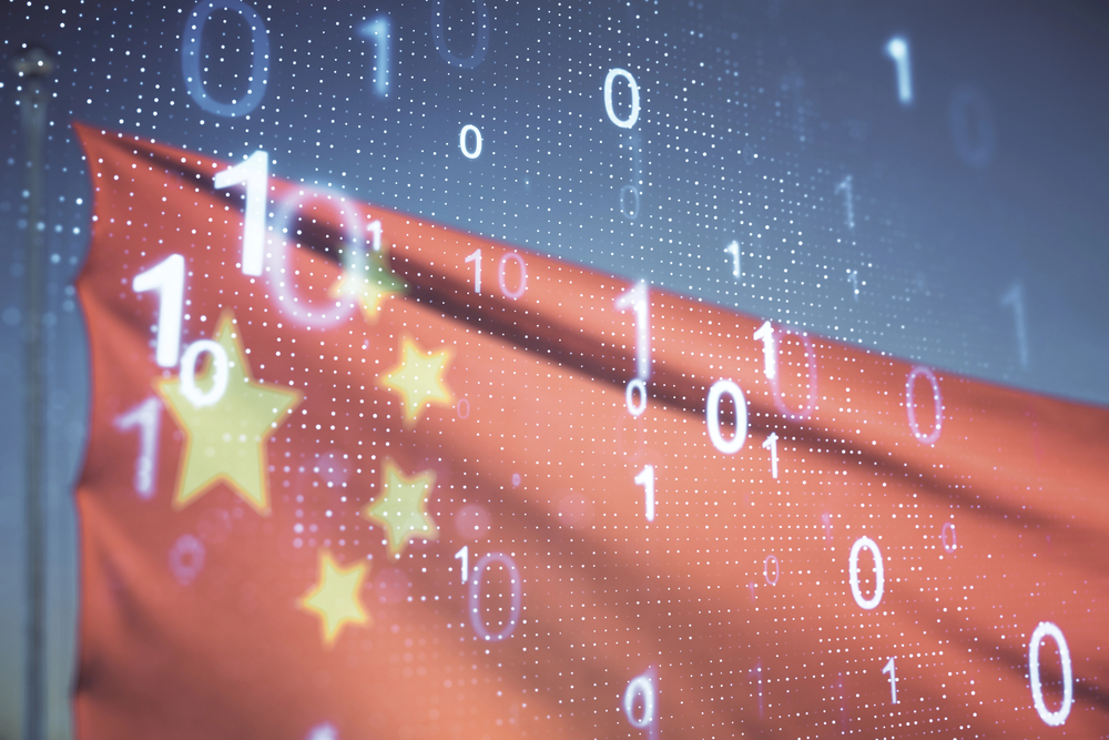 Chiny zachęcają do transferów danych