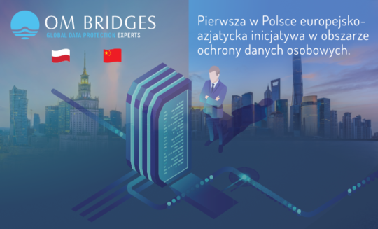 OM Bridges - współpraca-polsko-azjatycka