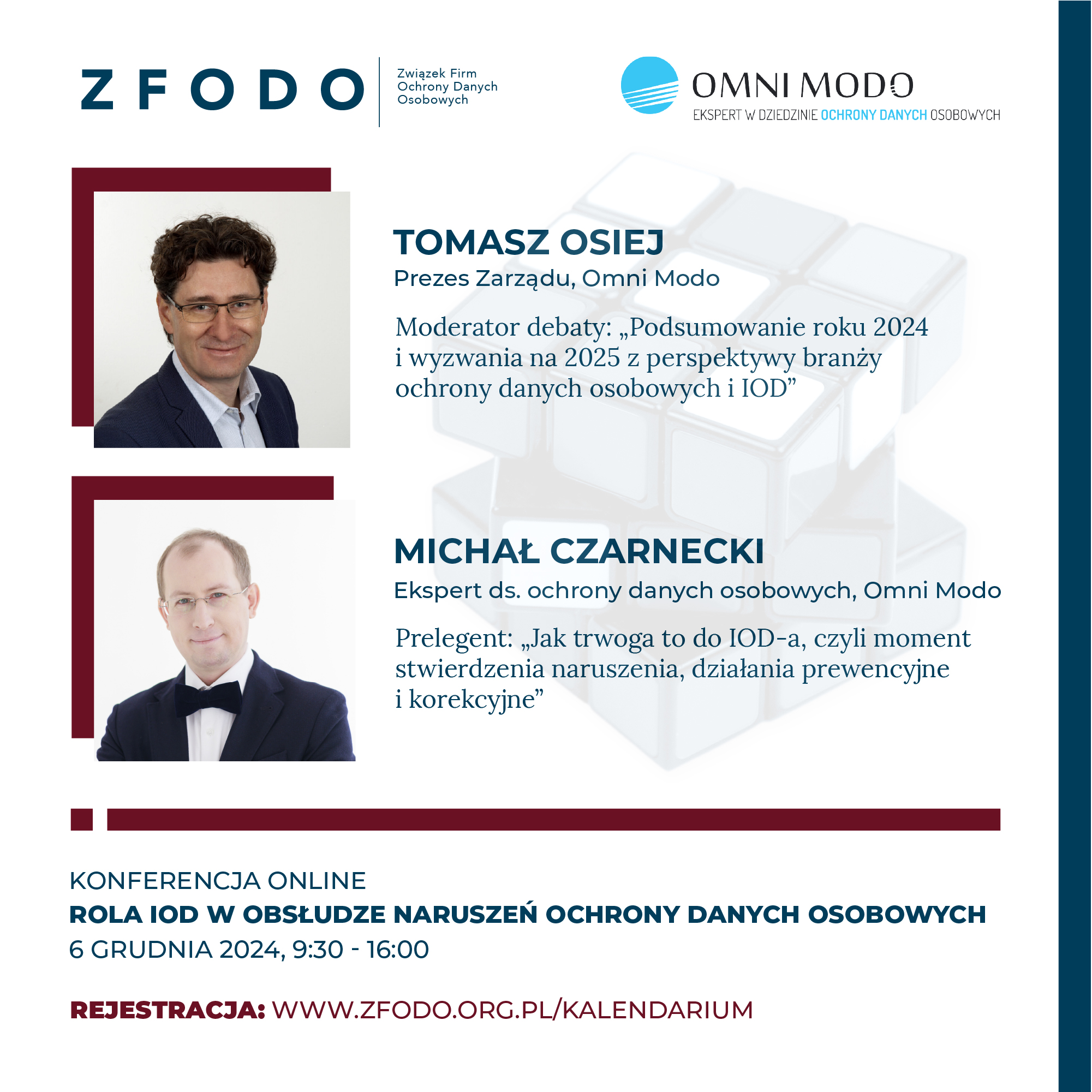 webinar ZFODO