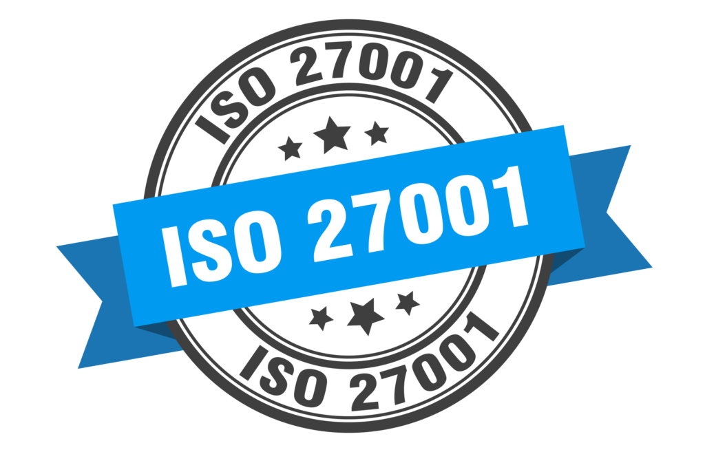 Zrozumieć normę ISO 27001