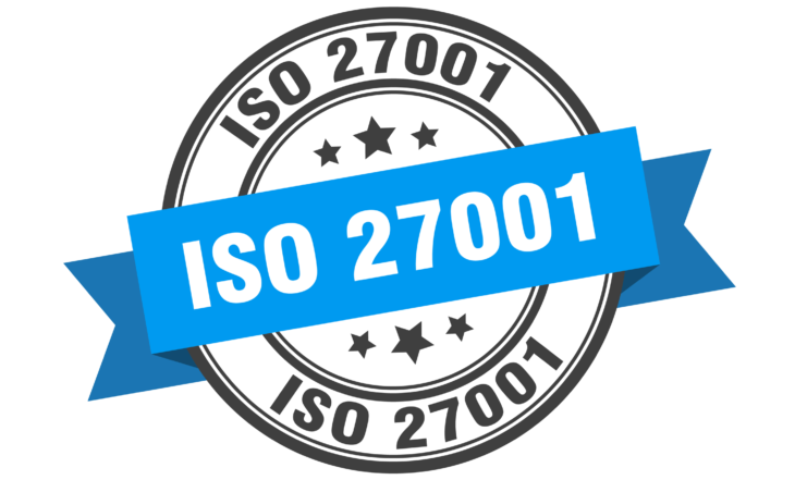 Zrozumieć normę ISO 27001