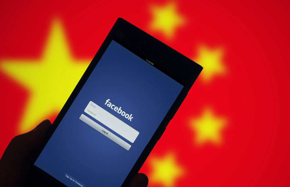 Sygnalistka ujawnia szczegóły współpracy Mety z Chinami