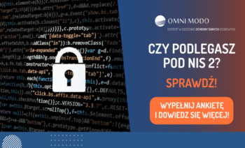 Czy podlegasz pod NIS2