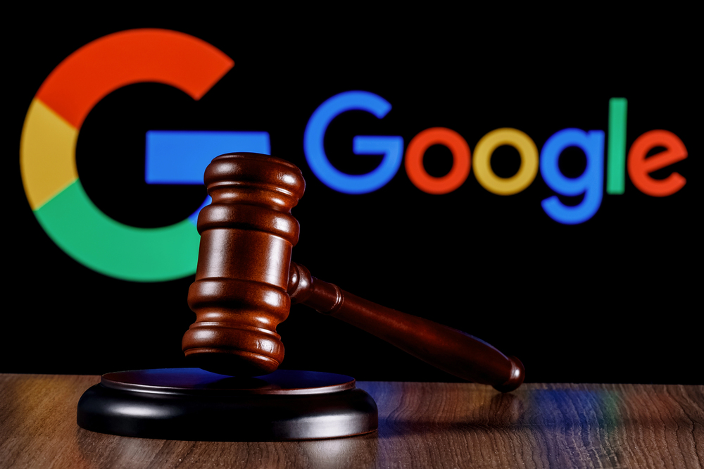 Gigantyczne odszkodowanie za pozyskiwanie danych z telefonu z systemem Android
